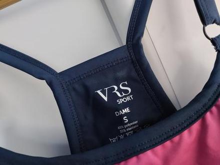 Vrs športová podprsenka, victoria's secret,s