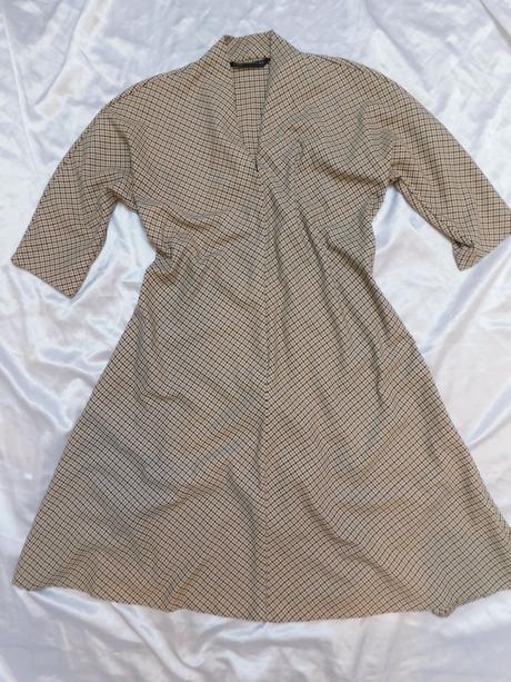 Zara woman trendy elegantne šaty, zara,36