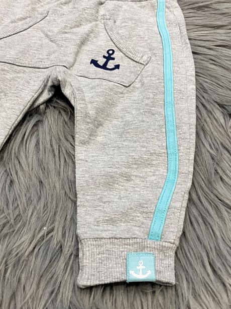 Chlapčenské tepláky (62), dirkje,62