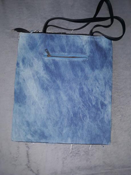 Top stav riflova kabelka, 