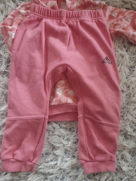 Adidas tepláková súprava, adidas,68