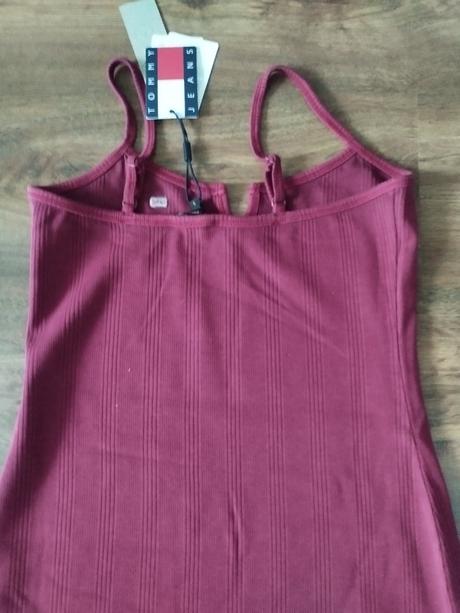 Letné šaty tommy hilfiger s, tommy hilfiger,s