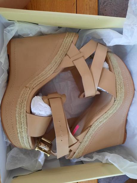 Sandále next, next,38