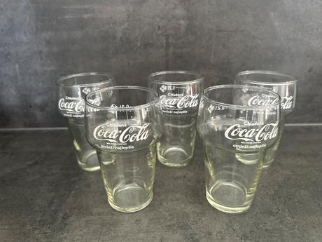 Coca-cola,