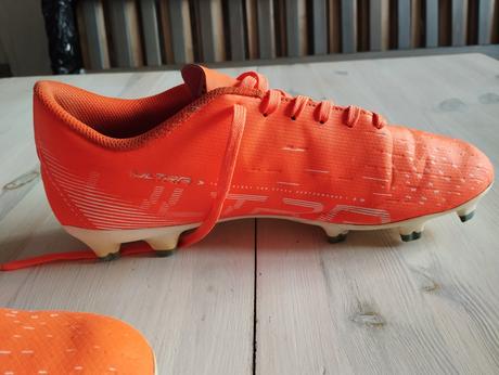 Kopačky kolíky puma 41, puma,41