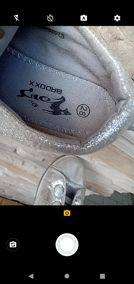 Tenisky s postovnym, 28