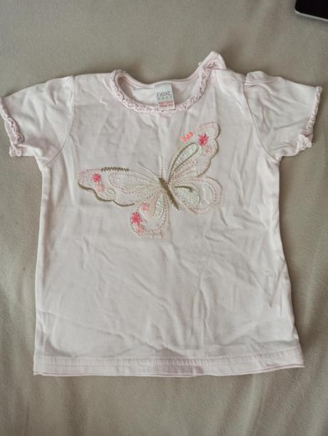 Tričko next, next,86