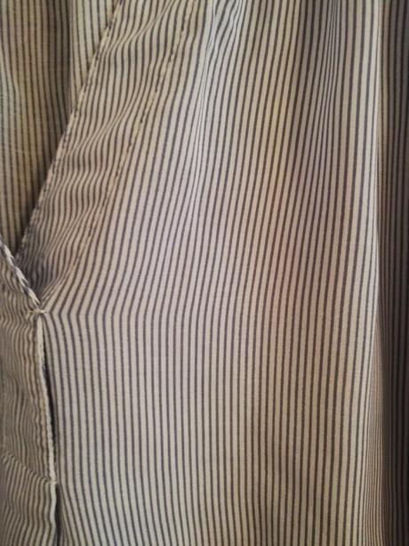 Tehotenská blúzka zn. mama h&m, h&m,m