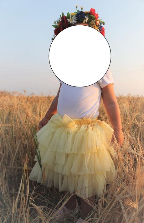 Original dolly by le petit tom, 110