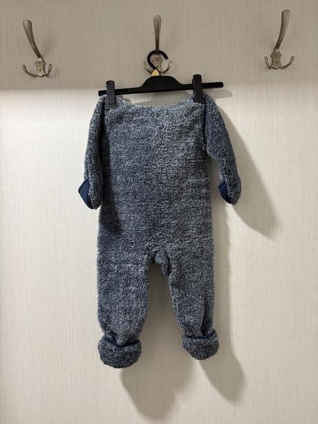 Chlapčenská kombinéza, f&f,74