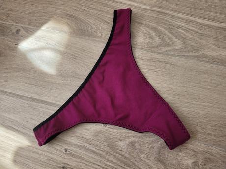 Šité spodné prádlo, l - xxl