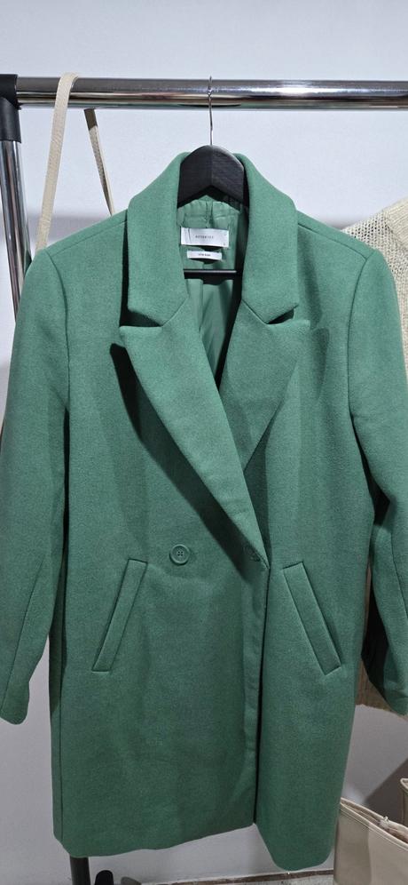 Kabát reserved, reserved,l