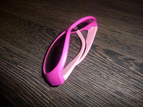 Dievčenské okuliare,