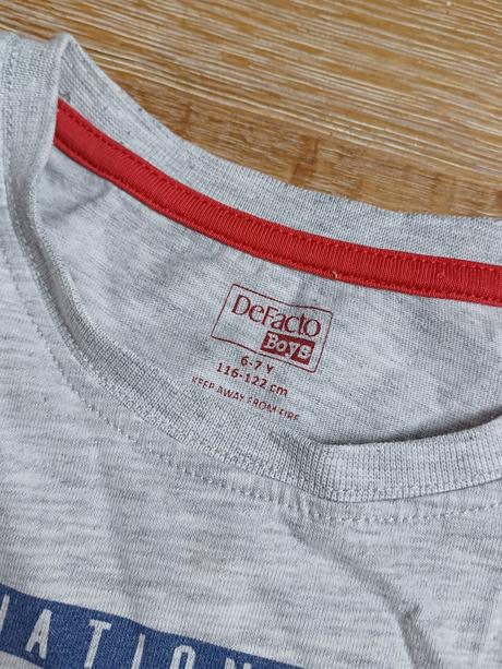 Tricko v.116/122, 116