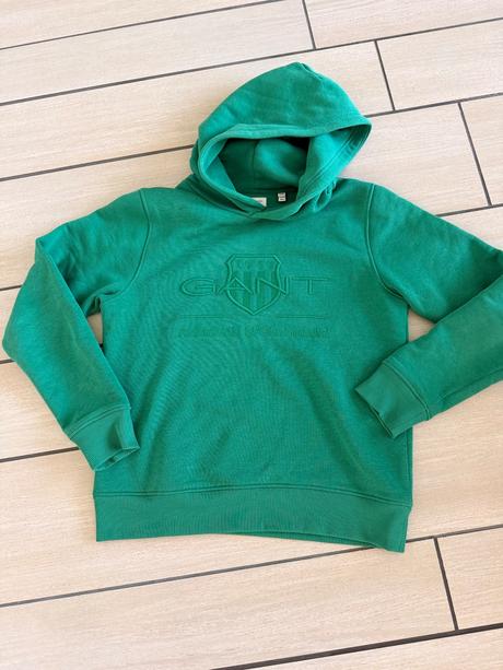 Gant mikina, gant,164