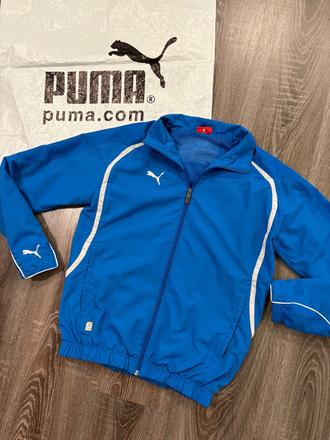 Puma panska športova vetrovka m, puma,m