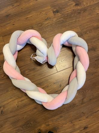 Vrkoč do postieľky, 