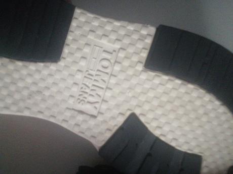 Tommy jeans runner, tommy hilfiger,42