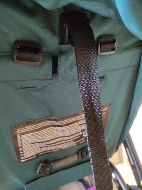 Predám športový kočík kinderkraft + podložka (v ce, kinderkraft,kinderkraft route