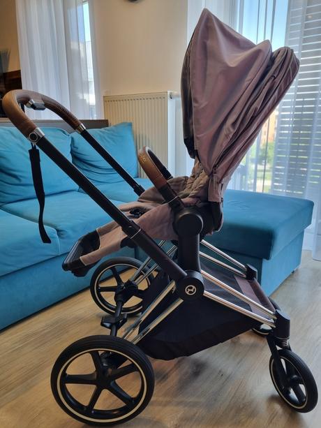 Kočík cybex priam, cybex