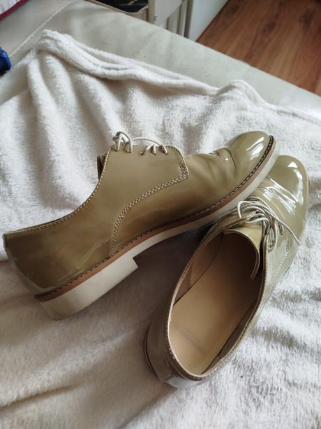 Vagabond poltopánky 41, vagabond,41