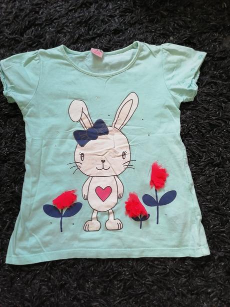 Tričko, kiki&koko,116