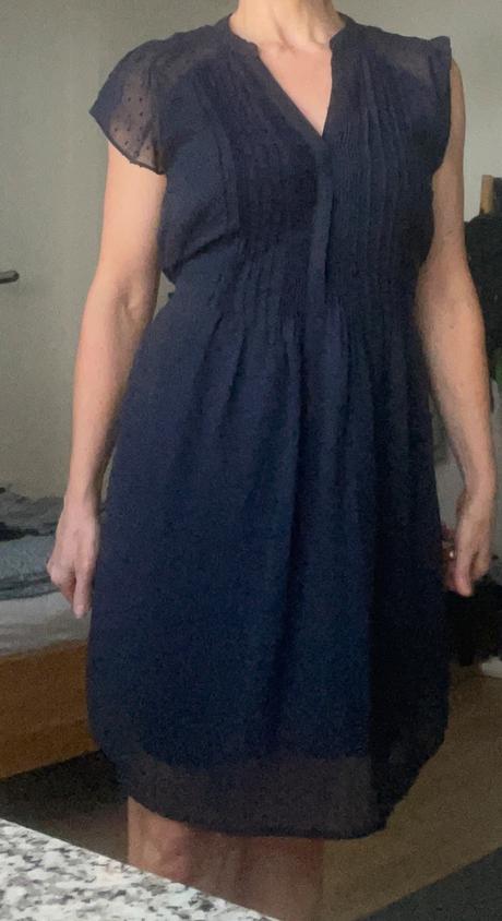 Šaty h&m, h&m,38