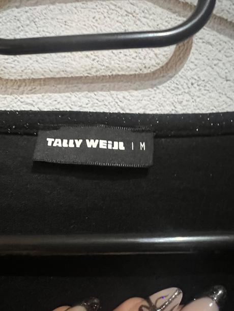 Dámske body, tally weijl,m