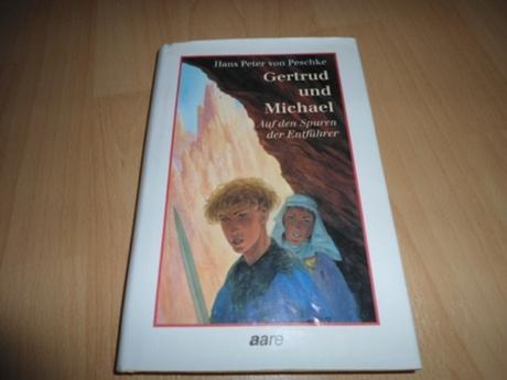 Gertrude und michael - nemecky jazyk, 