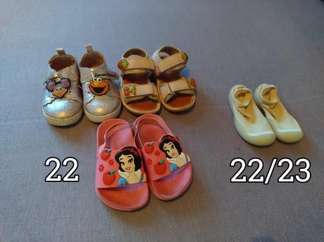 Detska/ dojcenska obuv, nike,<17