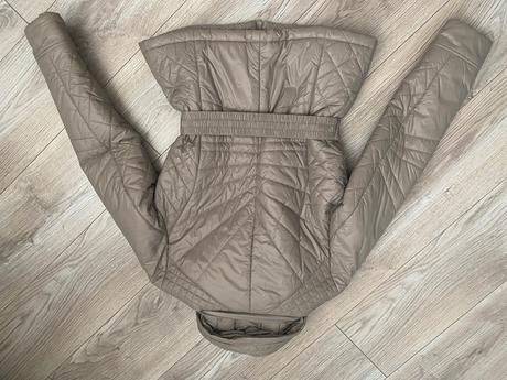 Prechodná bunda, c&a,38