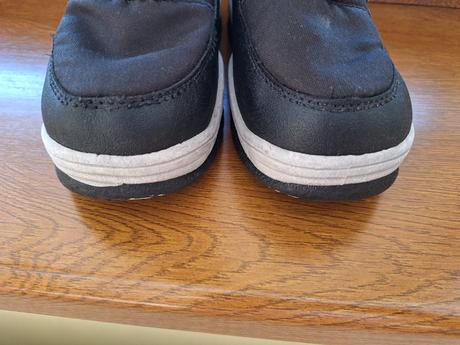 Chlapčenské zimné topánky, deichmann,31