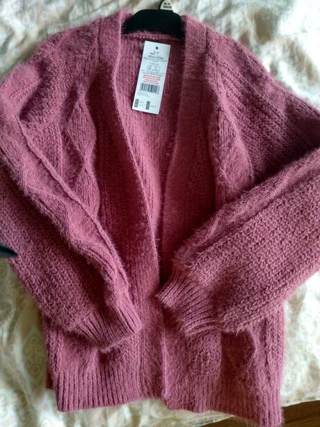 Cardigan, f&f,140