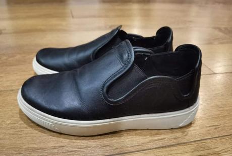 Detské ecco slip-on, ecco,31