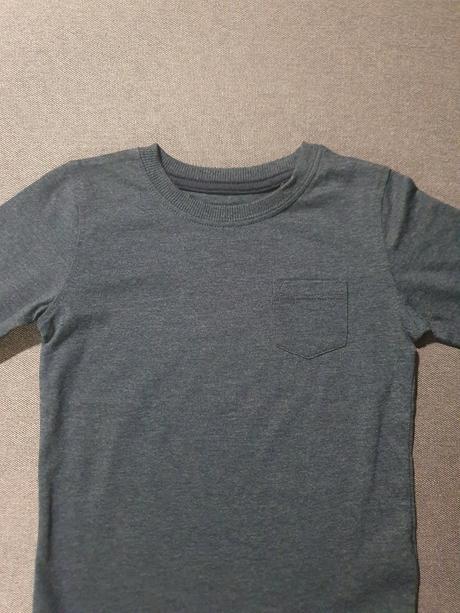 Jednoduché tričko, next,92