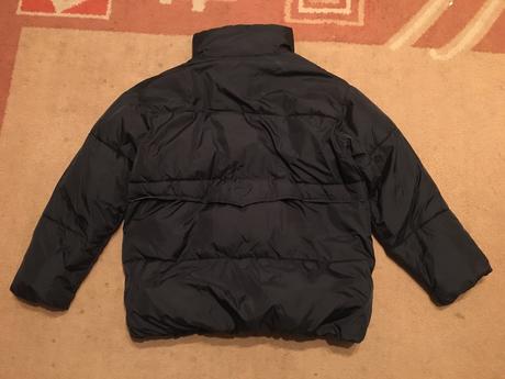 Zimná bunda l, sinsay,l