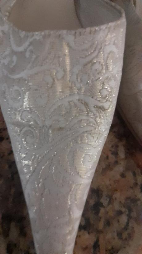 Spoločenské topánky 37, 37