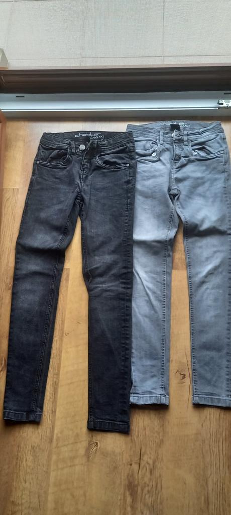 Slim rifle, chapter young,152