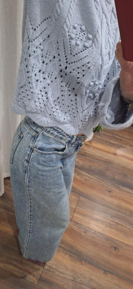 Sveter stradivarius 38/40, stradivarius,m