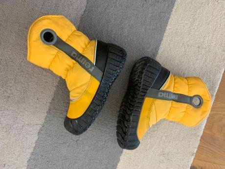 Reima megapito geniálne snehule 28, reima,28