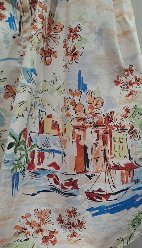 Orsay letné šaty, orsay,34