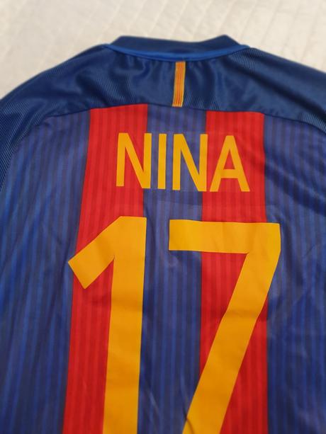 Dres futbalový quatar veľ. 134, 134