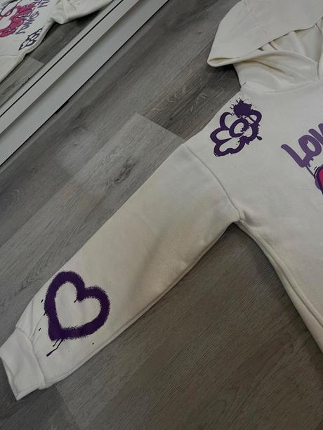 Teplákové šaty, 140