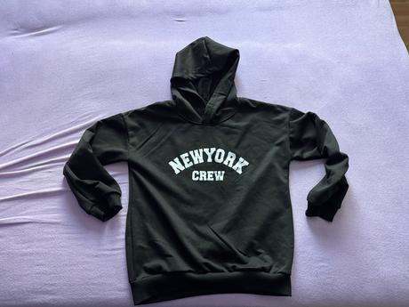 Teplakova súprava new york, 152