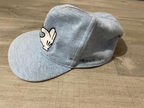 Mickey šiltovka, h&m,86