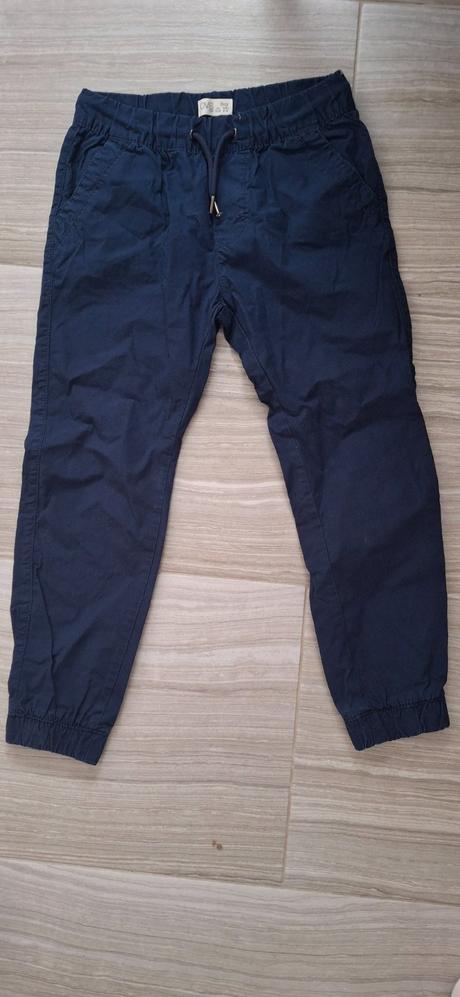 Tenke nohavice, ovs,116