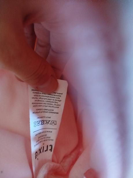 Ruksak trixie plameniak,