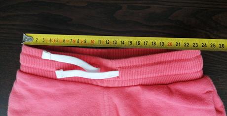 Teplakove kratasy, f&f,104