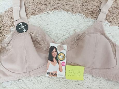 Mix podprseniek, 85d