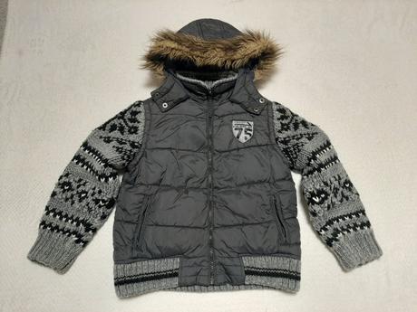 Frajerska bunda, next,116